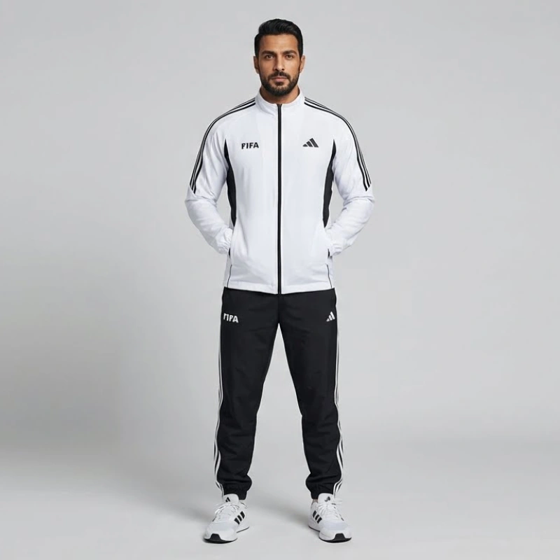 FIFA soft autumn tracksuit