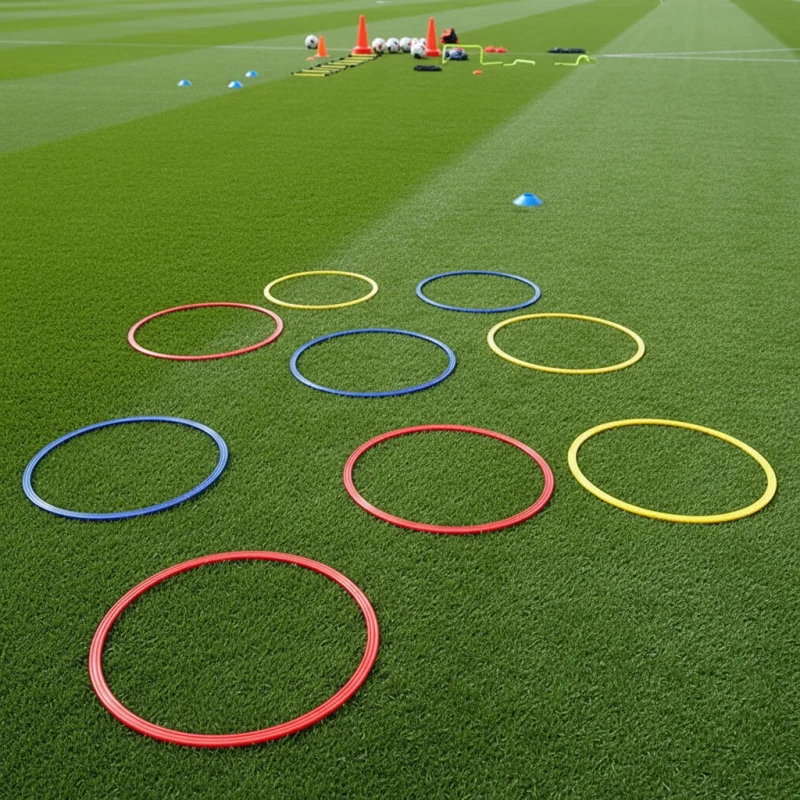 training cone