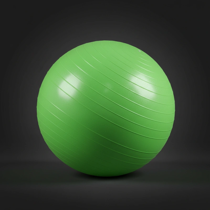 Balance ball