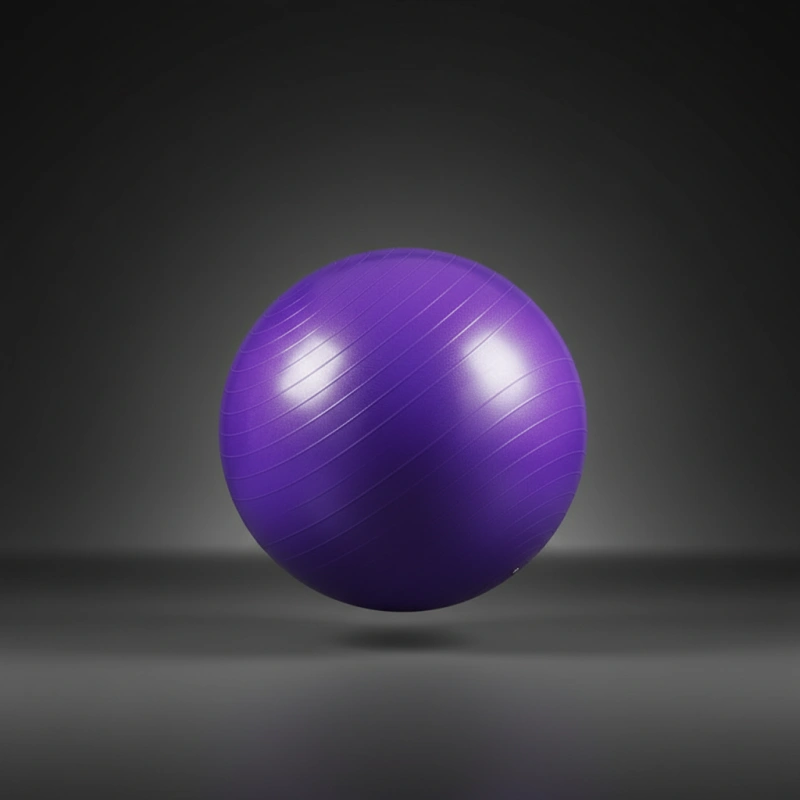 Balance ball