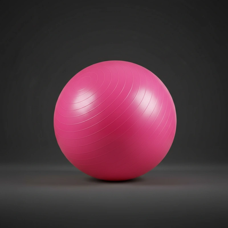 Balance ball