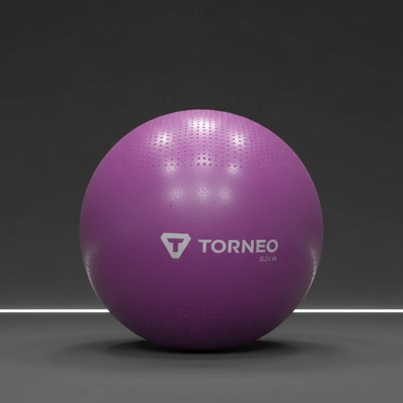 Balance ball