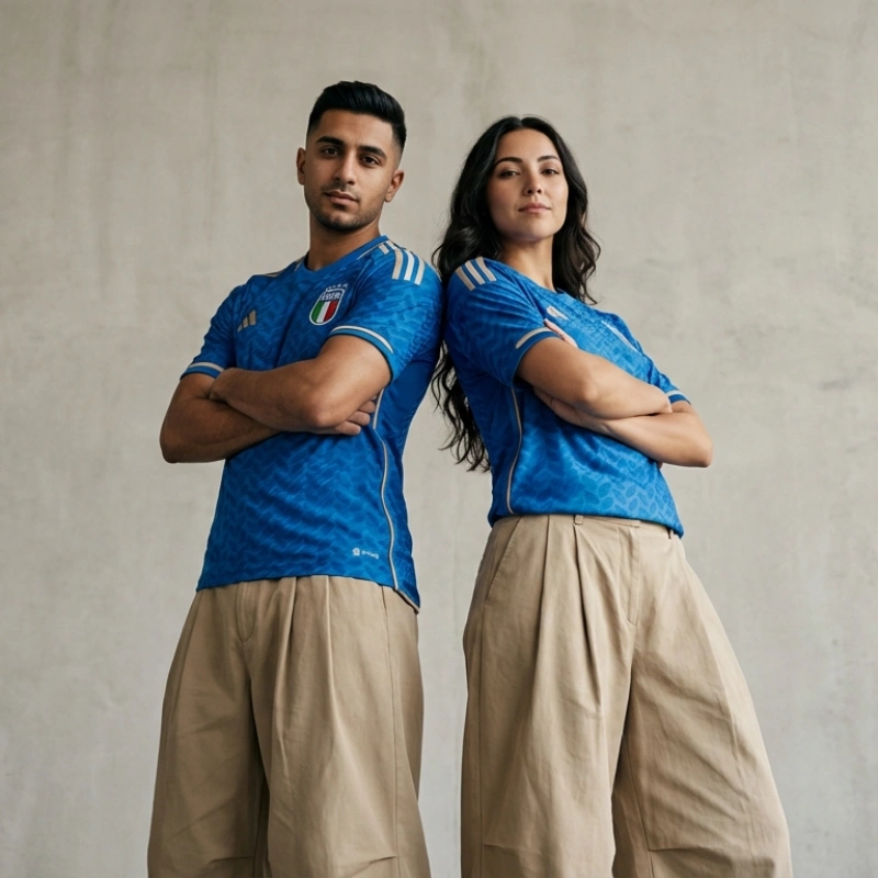 تشيرت منتخب ايطاليا