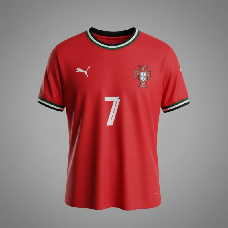 تشيرت منتخب البرتغال