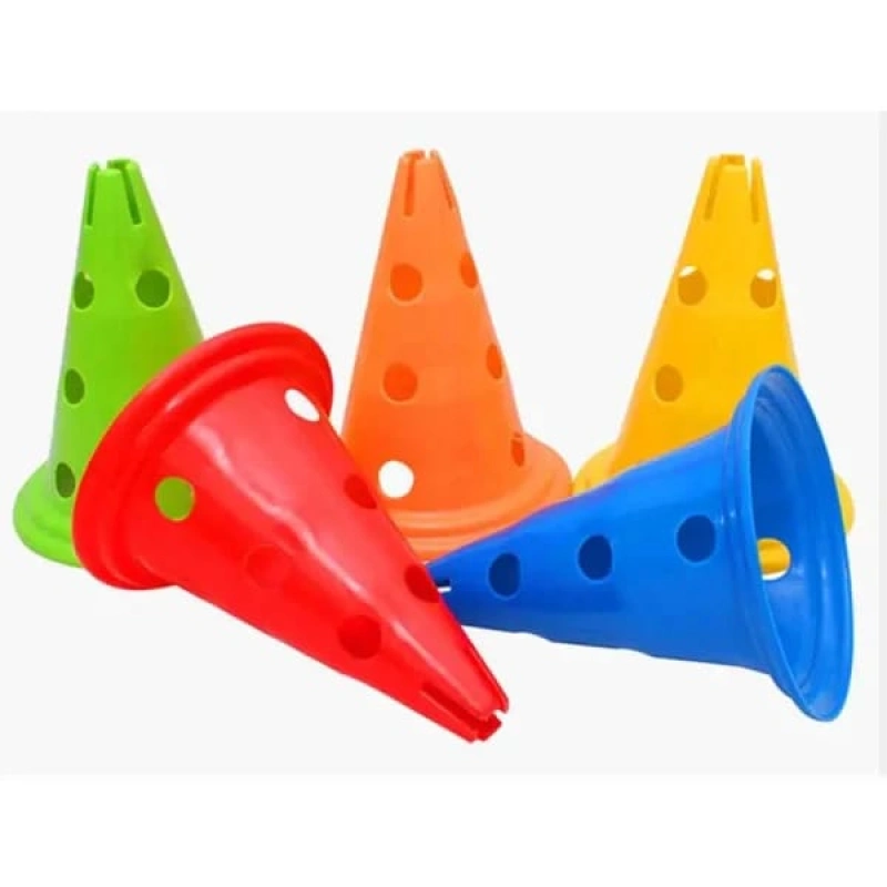 Medium cone