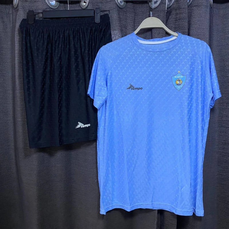 Egyptian League kits, player quality