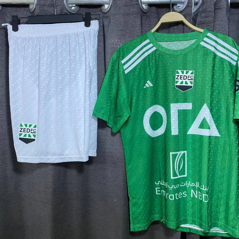 Egyptian League kits, player quality