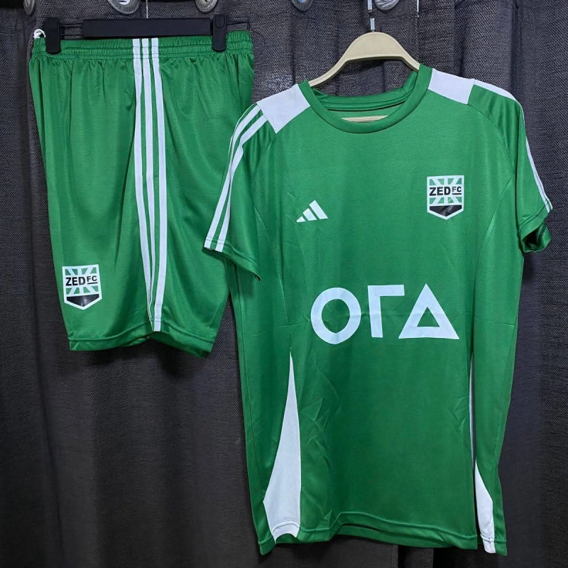 Egyptian League kits, player quality