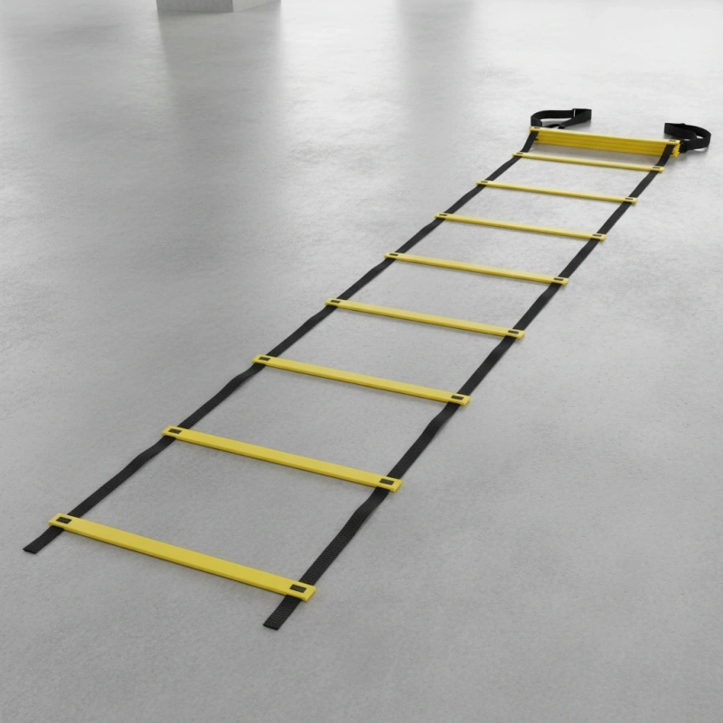 Imported training ladder