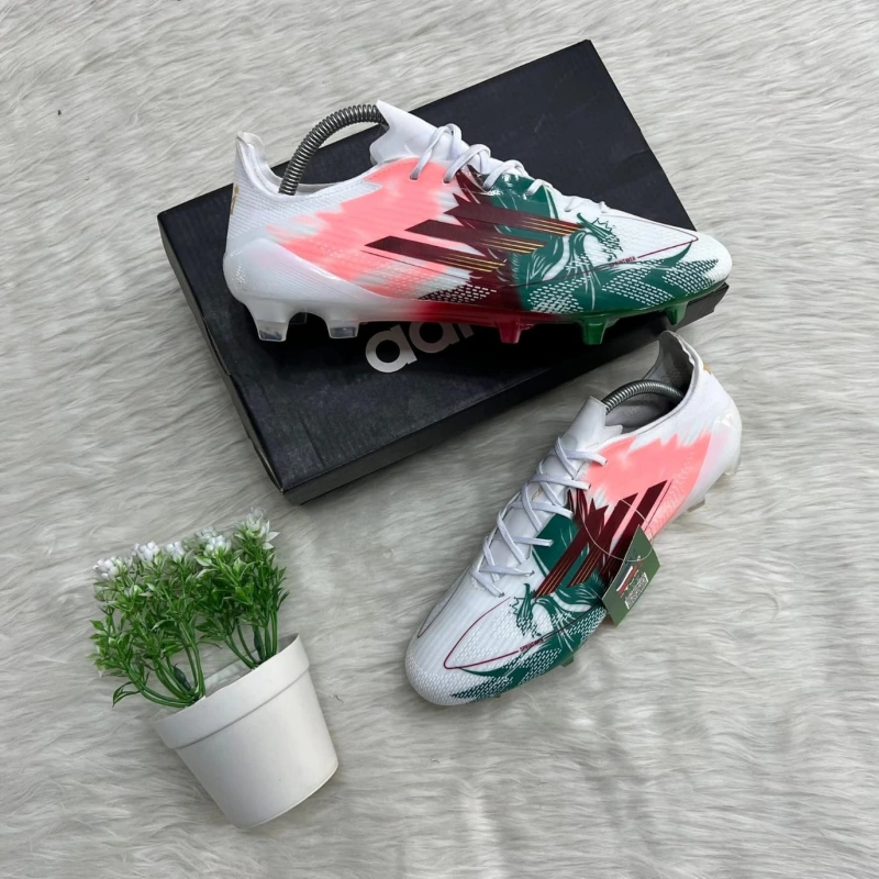 ستارز f50