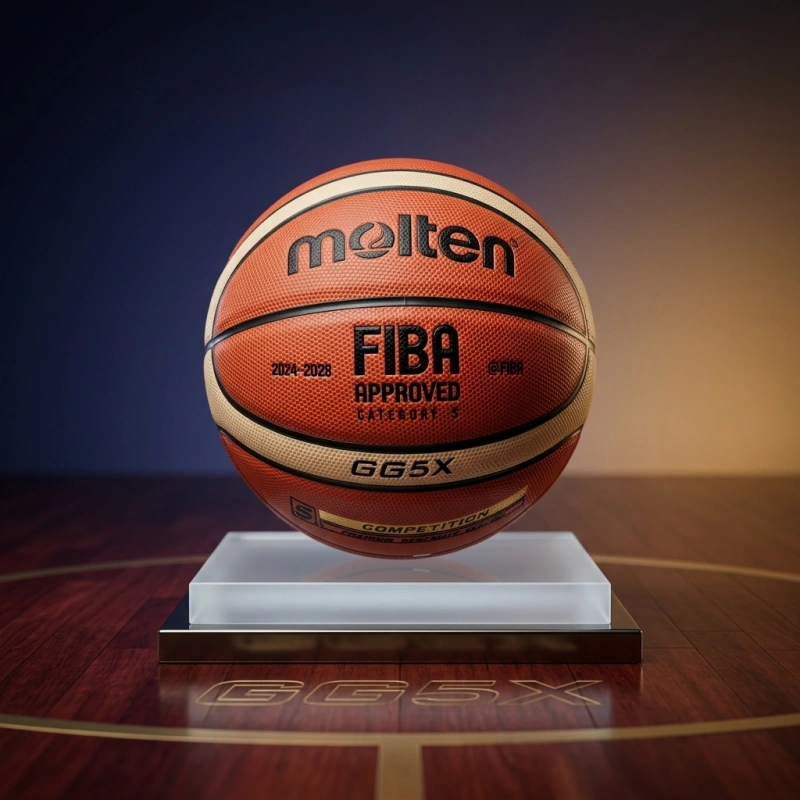 BasketBall GG5x