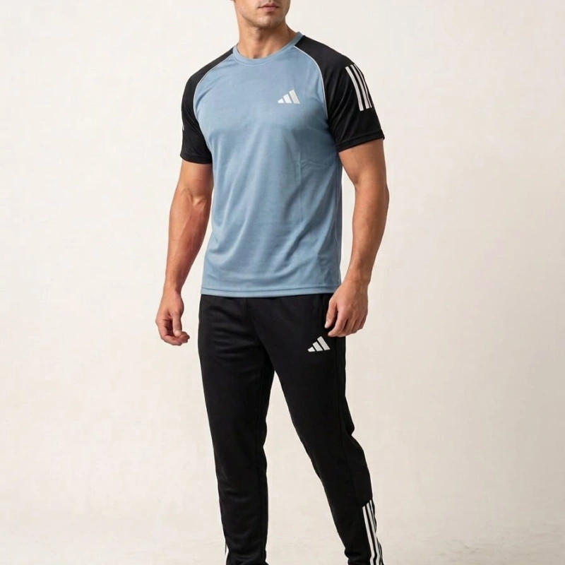 adidas summer tracksuit