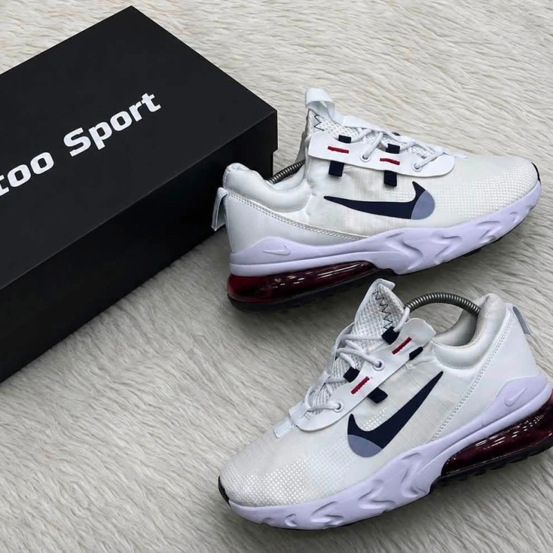 كوتشي  رانينج نايكي AIR MAX