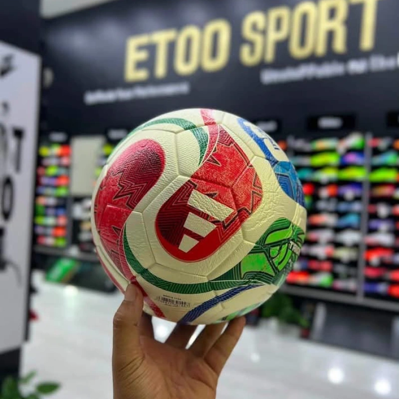 World Cup Match Ball – Group Stage Version
