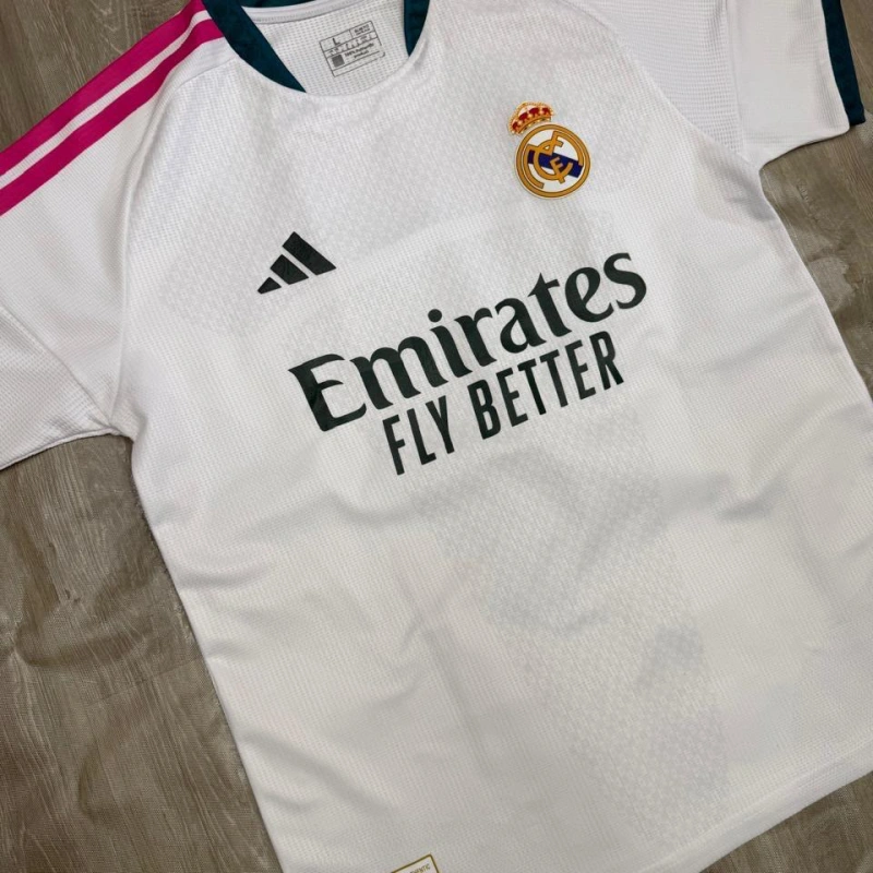 تيشيرت ريال مدريد الاساسي ماستر كوالليتي
