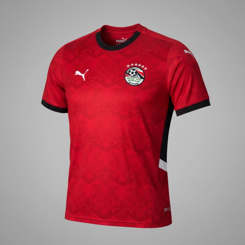 تشيرت منتخب مصر